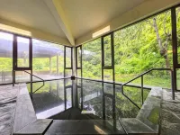 Itoen Hotel Shima - Kaplıcalı