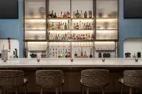SpringHill Suites Baltimore Downtown Convention Center Area - bar