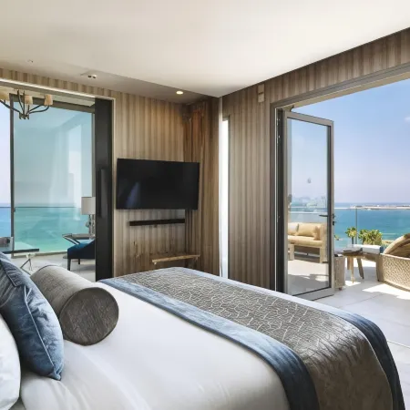 Amavi, MadeForTwo Hotels - Paphos