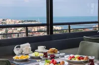 Azra Residence Otel - breakfast