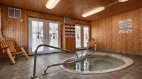 Best Western Inn of Pinetop