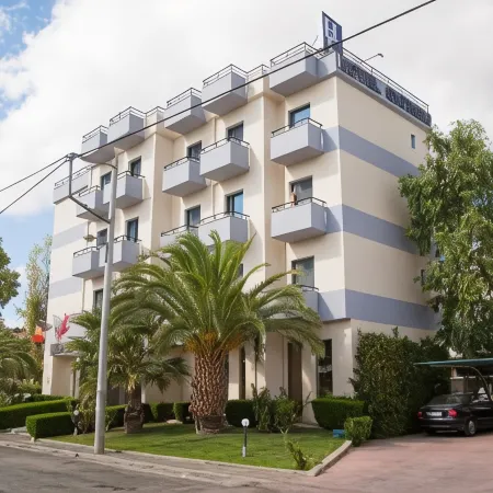 Hotel Giorgio