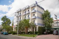 Hotel Giorgio - Park Yeri