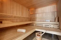Grupotel Farrutx - spa