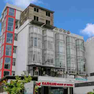 Hotel O Rajdhani Group of Hotels Hotel Exterior