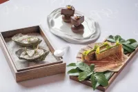 Les Saules Parc et Spa Hotel a Chatillon-sur-Chalaronne