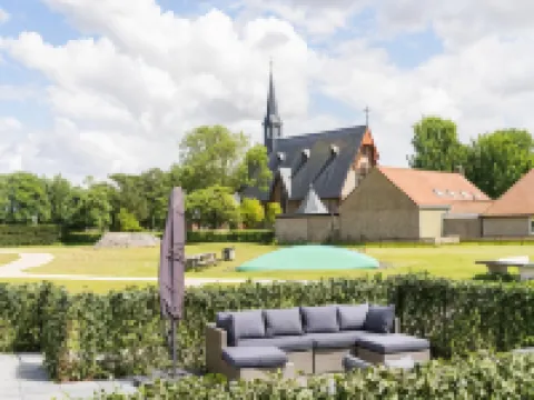Lovely Apartment on Ameland Near Nes Hotels in Nes