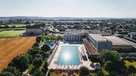 Hotel Vivat Отели в г. Moravske-Toplice