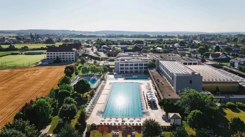 Hotel Vivat Hotels in Municipality of Moravske Toplice