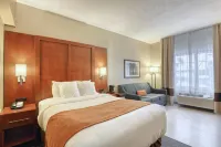 Comfort Suites Appleton Airport Hotel di Grand Chute