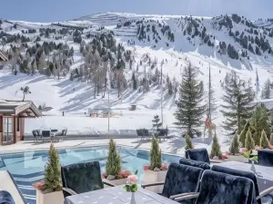 Alpen-Wellness Resort Hochfirst