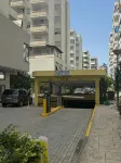 Hotel Adore - Parkering