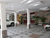 Shalom Residency