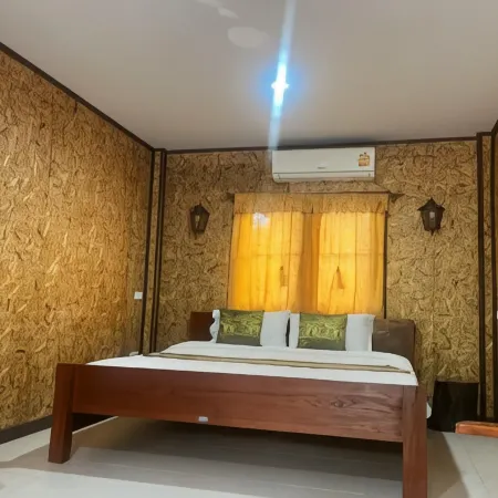 Pai Hillside Resort