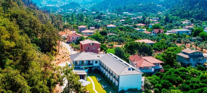 Marmaris Kensington Green Hotel a Distretto di Marmaris