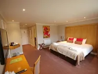 Kings Court Hotel Alcester-Stratford upon Avon Hotel a Alcester