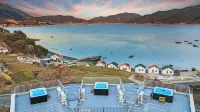 Namhae Harbor Resort - Haustierfreundliche