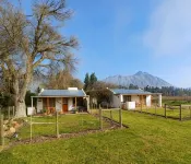 Vindoux Tree House Guest Farm & Spa Hotel a Cape Winelands
