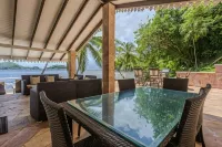 Blue Waters Inn Hotels in Tobago