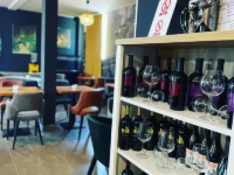 Hotel Vila White Hoteles en Trogir