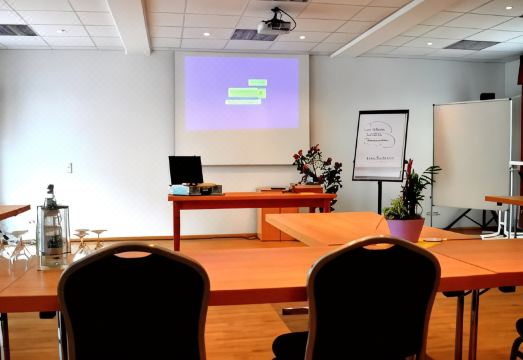 호텔 암 클리버스베르크 이미지