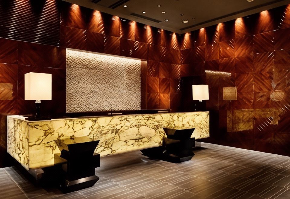 라구나스위트 신요코하마