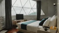 Damar Langit Resort