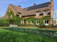 Het Bed Van Den Doktoor Hotel a Geel