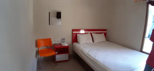 Srikandi Pandan Simping Hotels in Prambanan