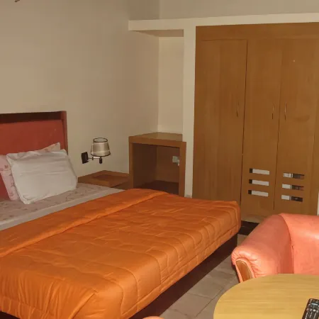 Harlescourt Hotels - Standard