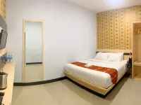 Hotel Cartenz Timika Hotels in Timika