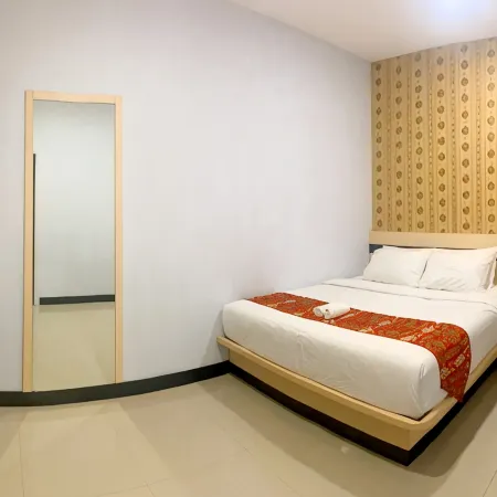 Hotel Cartenz Timika