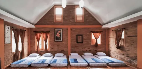 The Cabin Bungalow