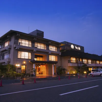 Yunogokan Hotels in Mimasaka