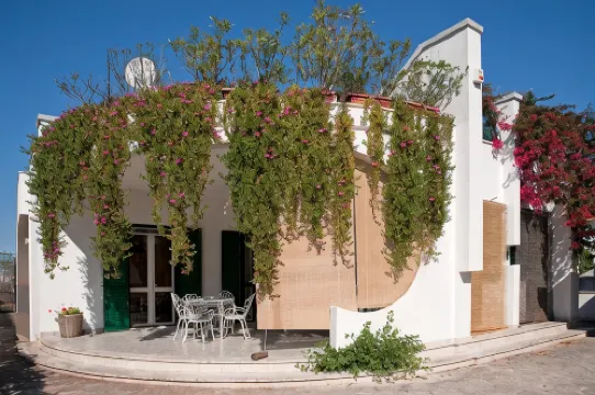 B&B Villa Ines