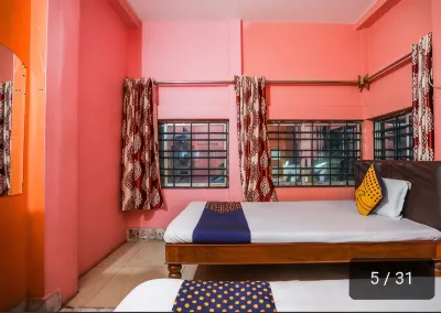 Diamond Guest House Hotels in 