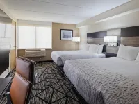Clarion Pointe Jacksonville Near Camp Lejeune Ξενοδοχεία στην πόλη Onslow County
