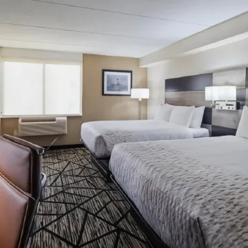 Clarion Pointe Jacksonville Near Camp Lejeune