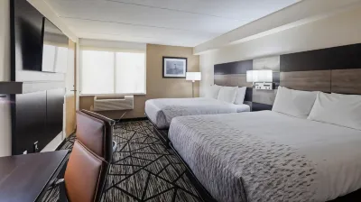 Clarion Pointe Jacksonville Near Camp Lejeune Hotels in Jacksonville