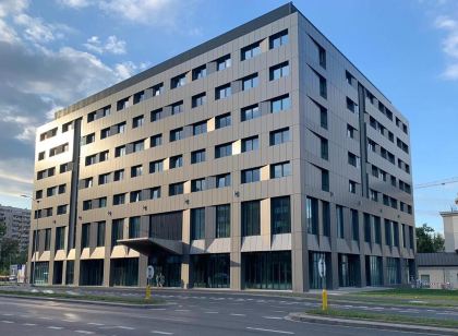 DB Hotel Wrocław