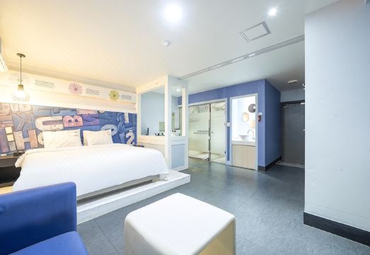 숙소 내부 이미지 2