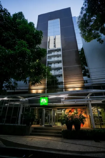 Ibis Styles Belem Nazare