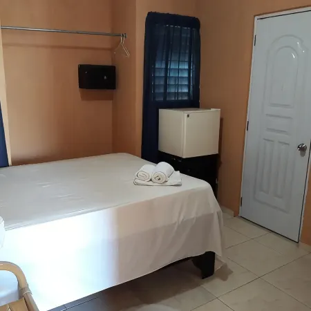 Apartahotel Next Nivel - Queen Room