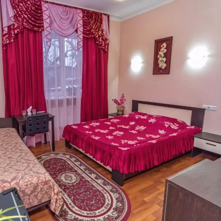 НАТАЛИсити