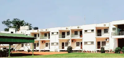 The Damodar Retreat Hotels near Durgapur Railway Station
