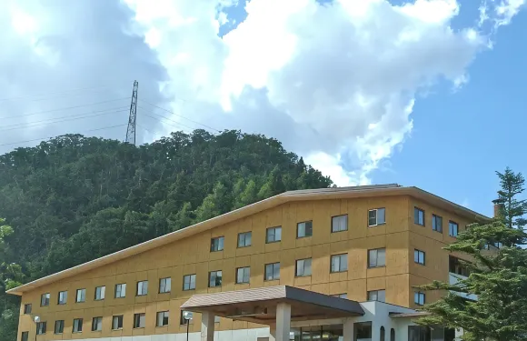 維拉聖山酒店
