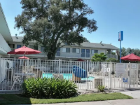 Motel 6 Atascadero, CA Hotels in Atascadero