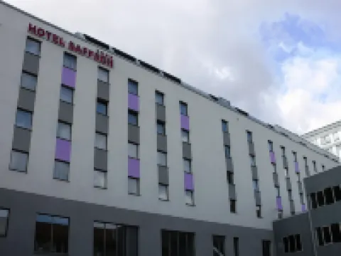 Hotel Saffron Hoteles en Bratislava I
