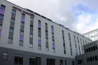 ホテル サフラン のホテル