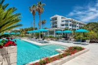 Acacia Palace - Beach